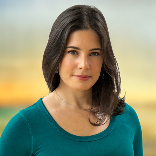Photo of Dr. Judith Meer, PT, DPT