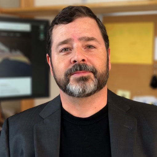 Photo of Todd Rengel