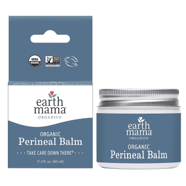 Earth Mama Organic Perineal Balm